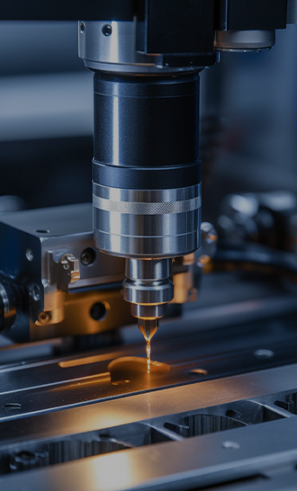 自動(dòng)化零件