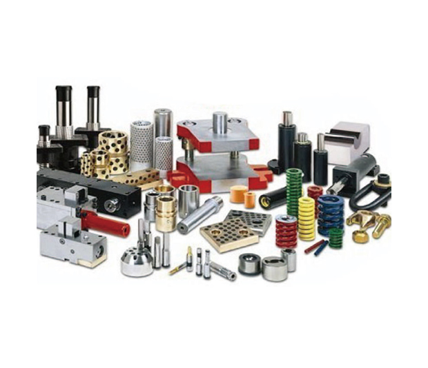 模具配件