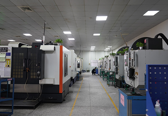 生產(chǎn)車(chē)間