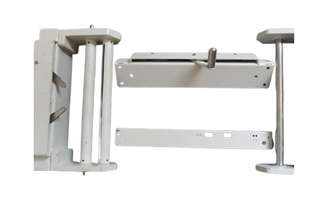 昆山宣潤(rùn)——如何分辨汽車鈑金件的質(zhì)量