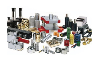 昆山宣潤——常用鈑金件的材料