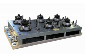 昆山宣潤(rùn)——淺談模具配件表面處理