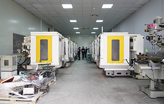 昆山宣潤(rùn)——鈑金件加工的安全問(wèn)題