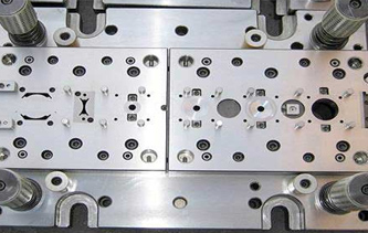 昆山宣潤(rùn)——鈑金件的表面處理工藝以及方法