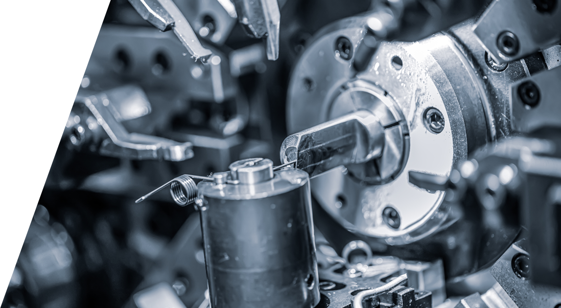 機(jī)械行業(yè)