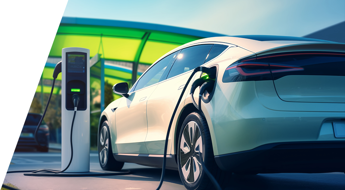 新能源行業(yè)