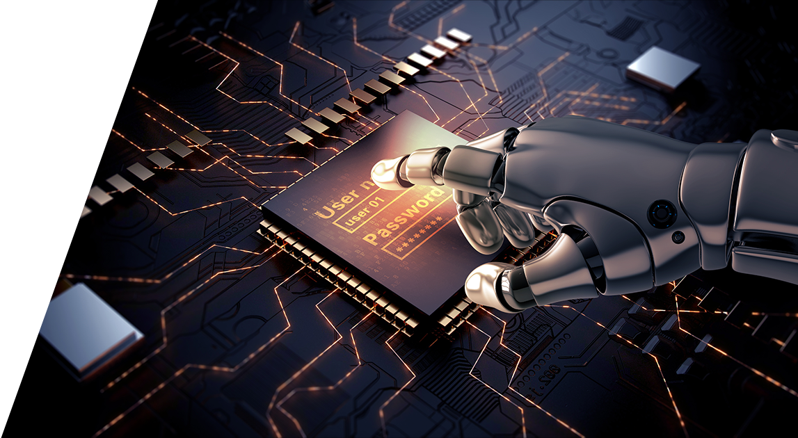 半導(dǎo)體行業(yè)