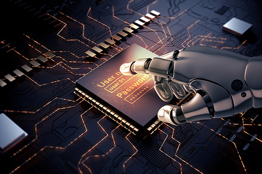 半導(dǎo)體行業(yè)