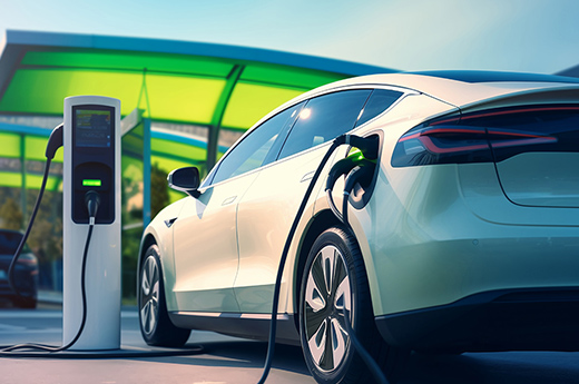 新能源行業(yè)