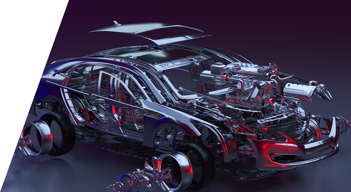 汽車(chē)行業(yè)